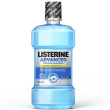 Listerine miswak